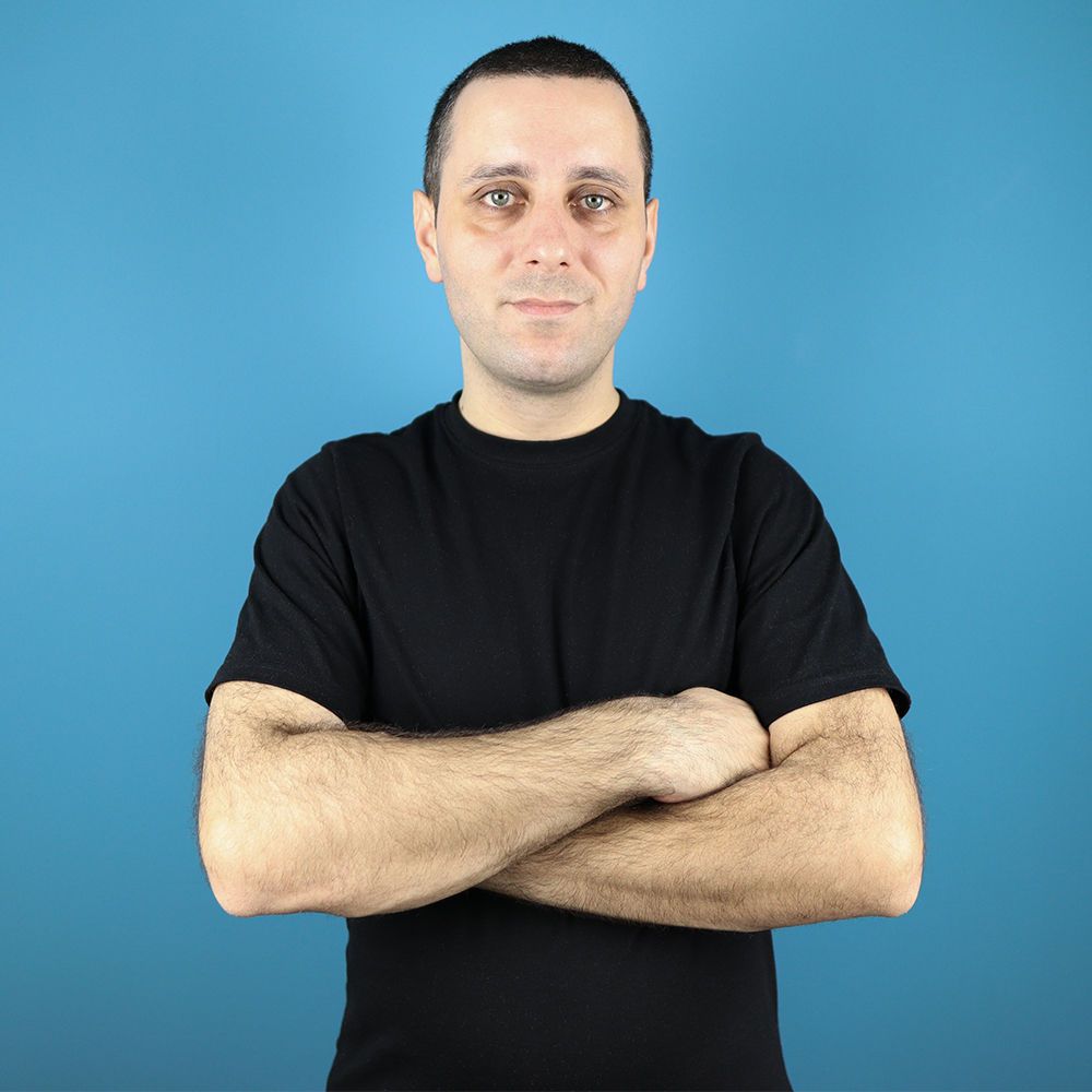 Aleksandar Cucukovic