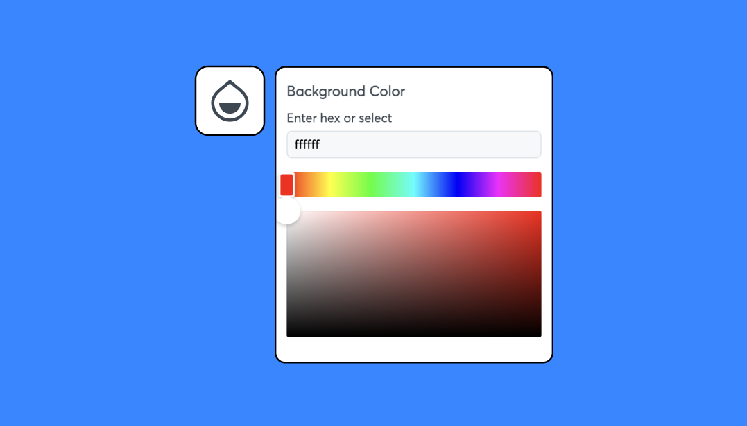 Replace layer color Image