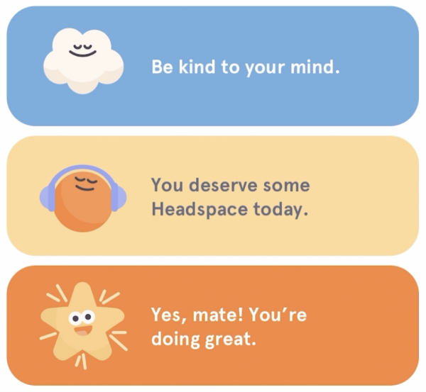 Headspace image