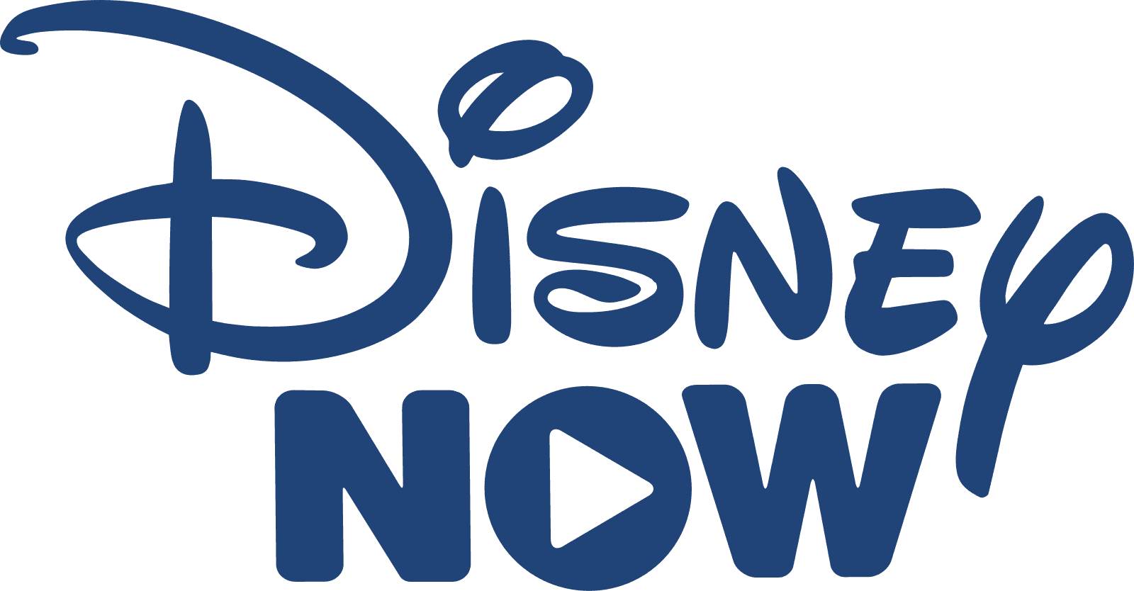 disneynow logo